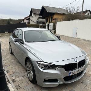 Bmw 330d