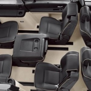 Renault Espace 2,0 dci Priviladge Full oprema+ koža