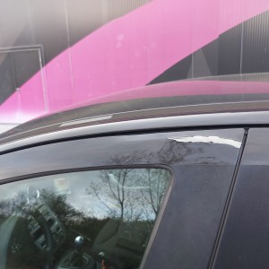 Peugeot 308 1.4 vti