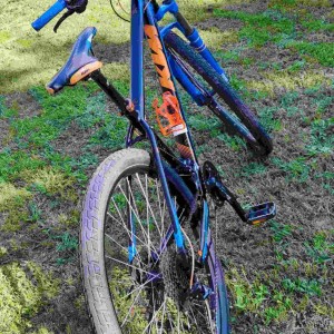 Ktm ULTRA FUN 27.5