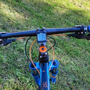 Ktm ULTRA FUN 27.5
