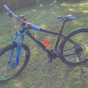 Ktm ULTRA FUN 27.5