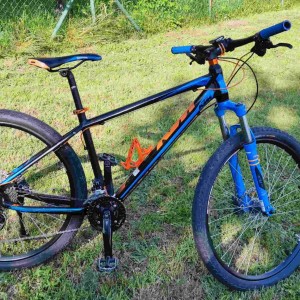 Ktm ULTRA FUN 27.5