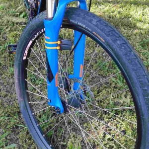 Ktm ULTRA FUN 27.5