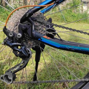 Ktm ULTRA FUN 27.5