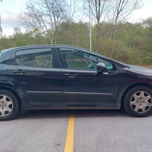 Peugeot 308 1.4 vti