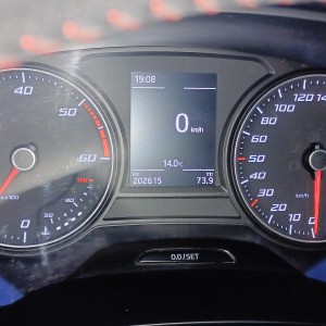 Prodajem Seat Leon 2.0 TDI FR CIJENA 10000€