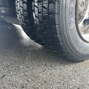 Hitno atego 815