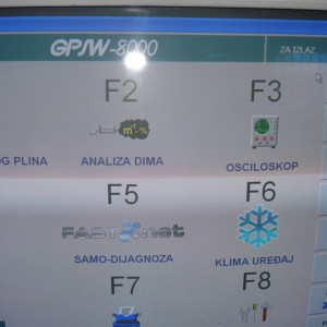 Autodijagnostika