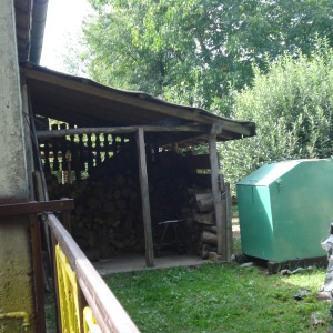 kuća - stambeni objekt