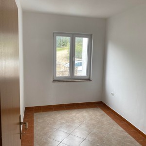 Apartman na moru-Istra