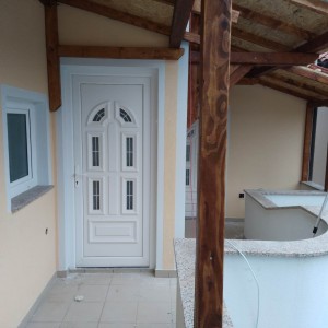 Apartman na moru-Istra