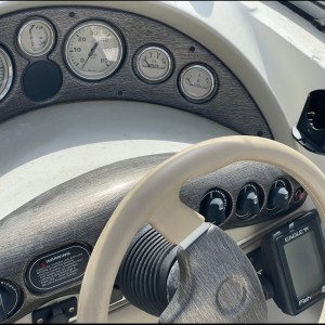Glastron 209 GS