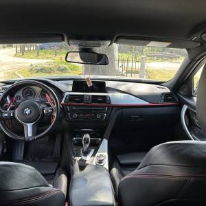Bmw 330d