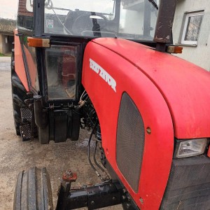 Zetor 6320
