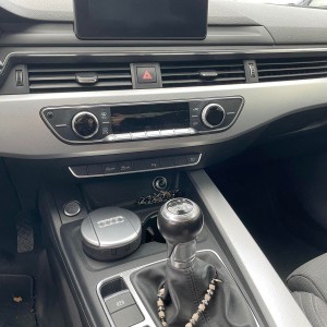 AUDI A4 S-LINE 2.0 TDI •MATRIX• 2017.GOD