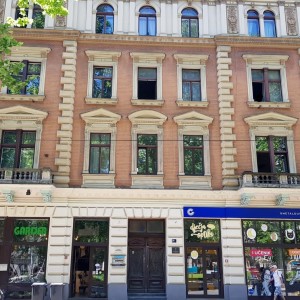 Stan: Zagreb - Zrinjevac (Donji grad), 148.00 m2 (prodaja)