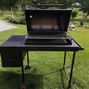 Roštilj i smoker