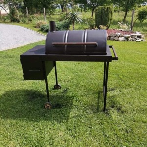 Roštilj i smoker