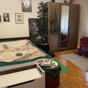 VARAŽDIN, KATNICA ŠIRI CENTAR 235.m2