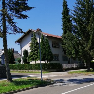VARAŽDIN, KATNICA ŠIRI CENTAR 235.m2