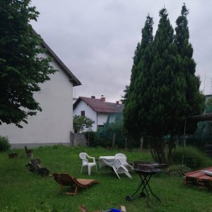 VARAŽDIN, KATNICA ŠIRI CENTAR 235.m2