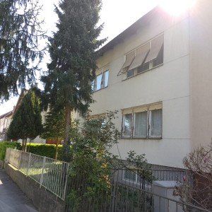 VARAŽDIN - KATNICA, BLIZINA CENTRA