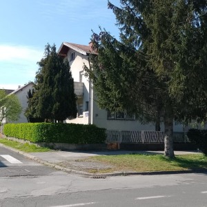 VARAŽDIN - KATNICA, BLIZINA CENTRA