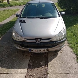 Prodaja auta