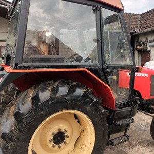 Zetor 6320
