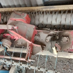 Prodajem rotobranu 2,5m
