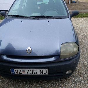 Renault Clio 2000. god.