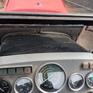 Zetor 6320