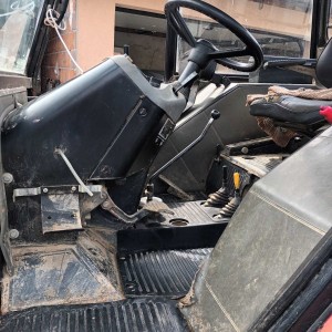 Zetor 6320