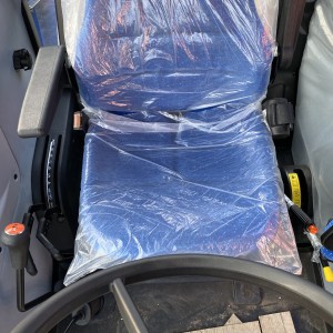 Prodajem NOVI Traktor, NEW HOLLAND TD 5.85