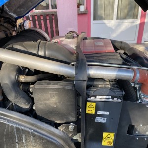 Prodajem NOVI Traktor, NEW HOLLAND TD 5.85