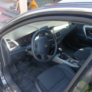 Renault laguna 3 grandtour