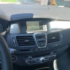 Renault laguna 3 grandtour