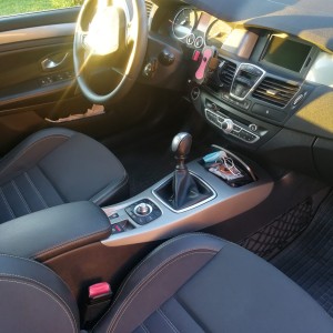 Renault laguna 3 grandtour