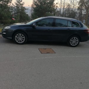 Renault laguna 3 grandtour