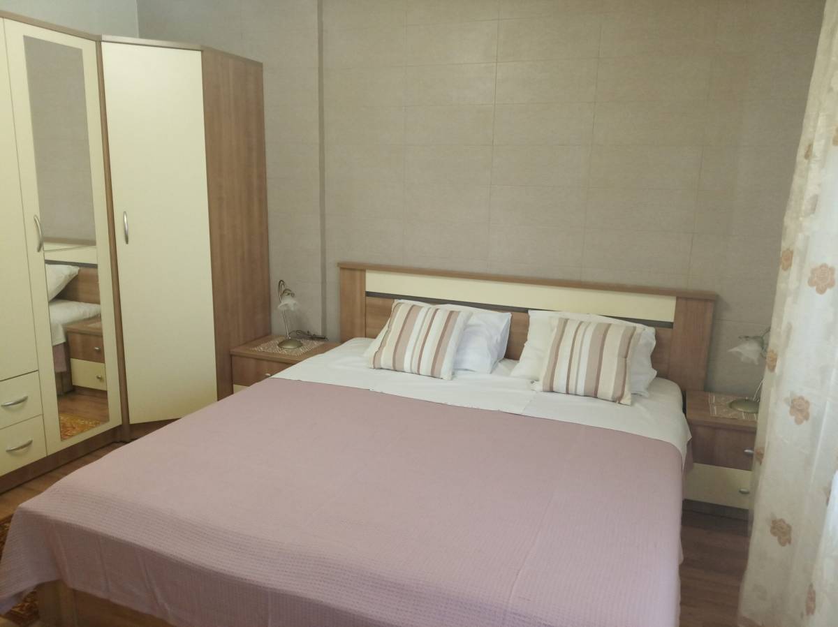Povoljno apartmani Dramalj - Crikvenica