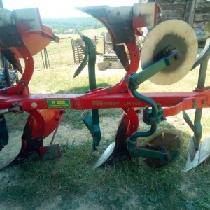 plug vogel-noot lm950