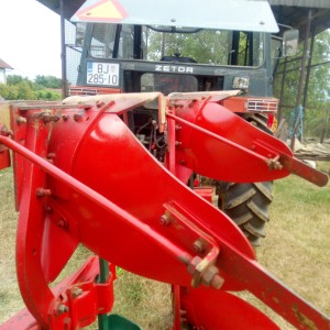 plug vogel-noot lm950