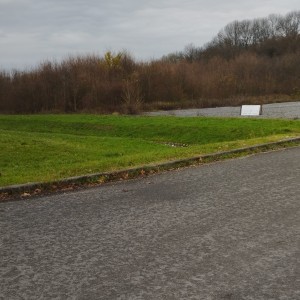 Gradjevinsko zemljište na atraktivnoj lokaciji Sesvete Ljude