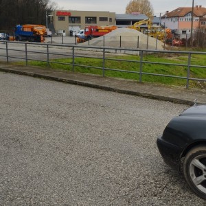 Gradjevinsko zemljište na atraktivnoj lokaciji Sesvete Ljude