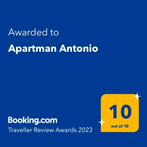 Iznajmljivanje apartmana