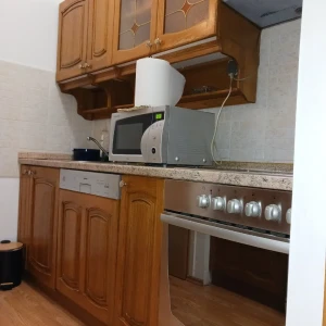 Iznajmljivanje apartmana