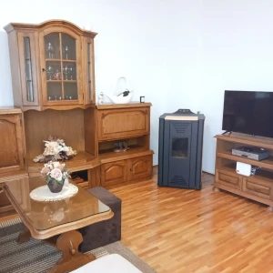 Iznajmljivanje apartmana