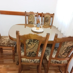 Iznajmljivanje apartmana