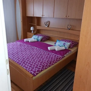 Iznajmljivanje apartmana